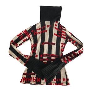 Isabel de pedro turtleneck